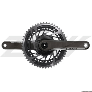 SRAM Red AXS 2x Road Crankset