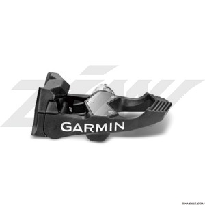 GARMIN Vector Pedal Body and Assembly