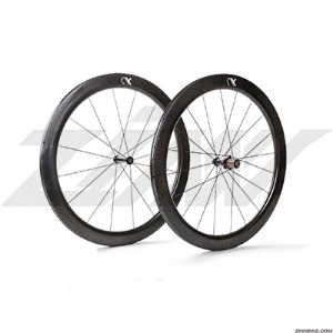 AX Lightness Ultra Tubular Series Wheel Set