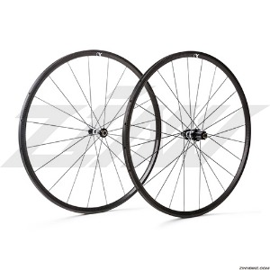 AX Lightness Selection Disc Tubular Series Wheel Set