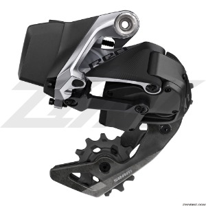 SRAM Red eTap AXS Rear Derailleur (12s)