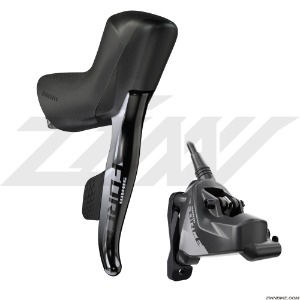 SRAM Force eTap AXS HRD Disc Shift Lever - Brake System (12s)