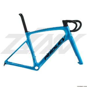 RIDLEY Aero Noah Fast Disc Frame Set (Blue Metalic)