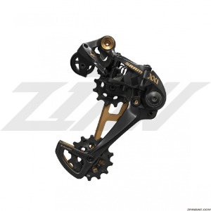 SRAM XX1 Eagle MTB Rear Derailleur (Gold / Max 50T)