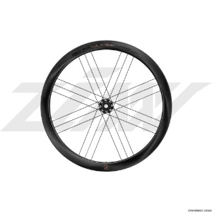 CAMPAGNOLO Bora Ultra WTO 45 DB 2WF Road Wheel Set