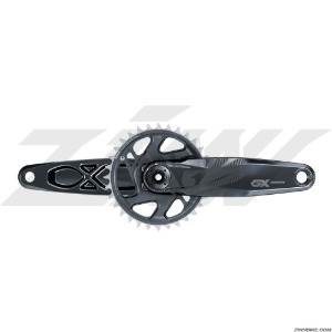 SRAM GX Eagle DUB Crank set