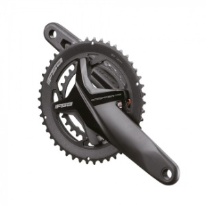 FSA Gossamer Pro ABS Alloy Crank Set