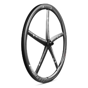 XENTIS MARK3 DB Tubeless Road/TT Wheel Set