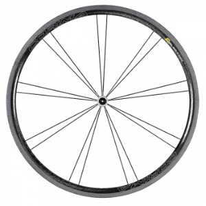 CORIMA 32mm WS+ Wheel Set (Clincher/Rim Brake)