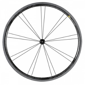 CORIMA 32mm WS Wheel Set (Clincher/Rim Brake)