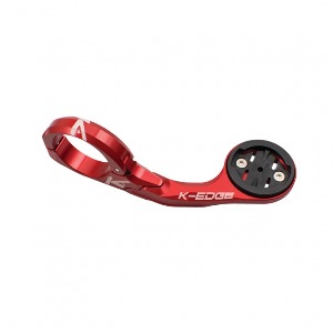 K-EDGE Garmin XL Mount Red(K13-1505)