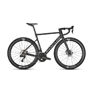 FOCUS IZALCO MAX 9.8 Ultegra Di2 Road Bike (Black)