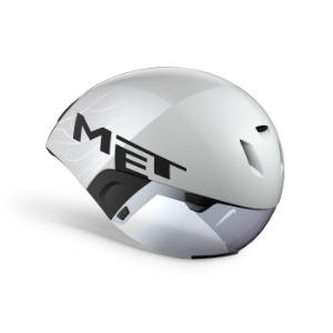 MET Codatronca Cycling Helmet