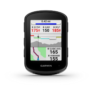 GARMIN Edge 540 Cycling Computer