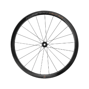 CAMPAGNOLO Hyperon Ultra Disc Road Wheel Set