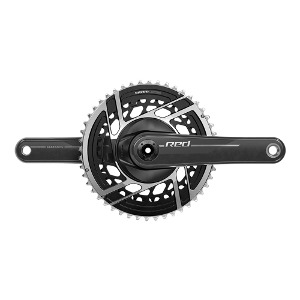 SRAM Red AXS E1 Crank Set