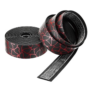 VELOQIC Ciclovation Leather Touch Magma Bar Tape(3 Colors)