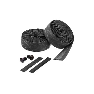 VELOQIC Ciclovation Suede Touch Tire Pattern Bar Tape(3 Colors)