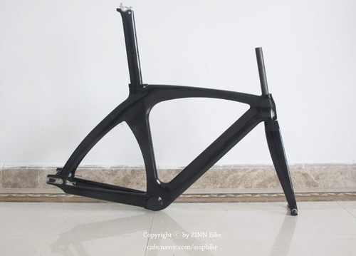 Full Carbon Track Frame Set (Type-2)