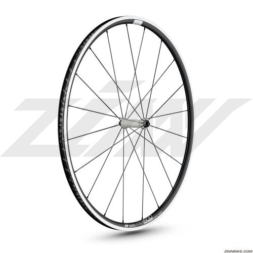 DT Swiss PR 1600 SPLINE 23 Rim Road Wheel Set (Rim Brake)