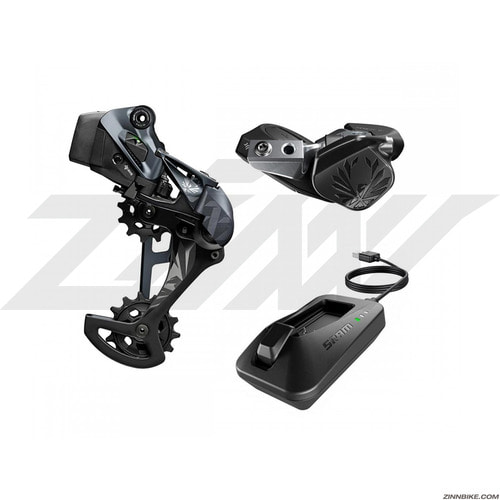 SRAM XX1 Eagle AXS MTB Upgrade Kit (1x12)