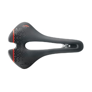 San Marco Collezione Aspide Short Carbon FX Open Saddle (Narrow)