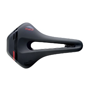 San Marco Collezione Ground Short Carbon FX Open Saddle (Narrow)