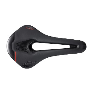 San Marco Collezione Shortfit 2.0 Carbon FX Open Saddle