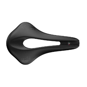 San Marco Collezione Shortfit Superleggera Open Saddle (Wide)