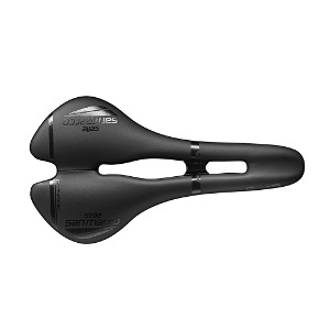 San Marco Collezione Aspide Dynamic Open Saddle