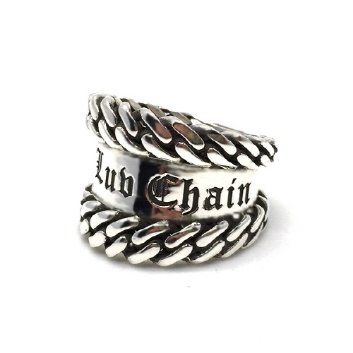 Side chain ring주얼리