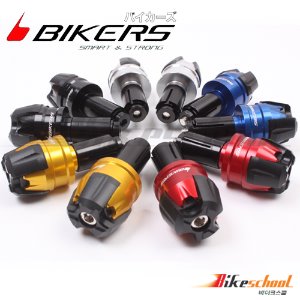 [N7502]-엔맥스 NMAX125/155 핸들발란스 좌우세트 4종컬러[bikers]