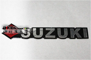 [S2196]-SUZUKI [AL엠블럼]