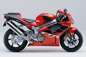 [H1555]-조절레버 HONDA VTR 1000 sp1/sp2 [XRT]