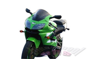 [H1467]-가와사키 ZX9R 백미러세트 (98-03)