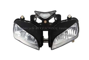 [당일출고] 혼다 CBR1000RR 04-07 Headlight 헤드라이트앗세이 [라이트]