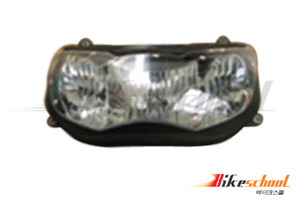 혼다 CBR929 Headlight [라이트]