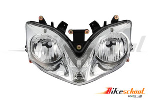 혼다 CBR600RR F4i 01-07 Headlight [라이트] 