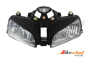 [당일출고] 혼다 CBR600RR 03-06 Headlight 헤드라이트 [라이트] 