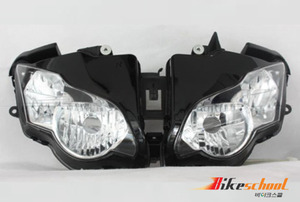 [당일출고] 혼다 CBR1000RR 08-09 Headlight 헤드라이트 앗세이 [라이트]