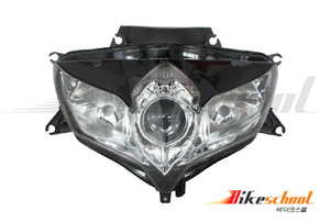 스즈끼 GSX-R600 08 Headlight [라이트]