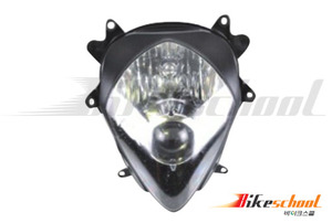 스즈끼 GSX-R1000 Headlight 07-08 [라이트]