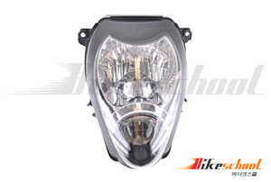 스즈끼 GSX-R1300  97-07 Headlight [라이트]