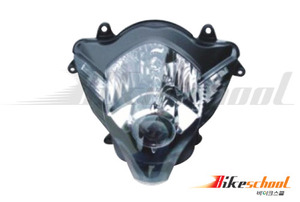 스즈끼 GSX-R600 Headlight [라이트]