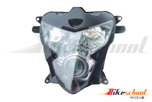 스즈끼 GSX-R600 04-05 Headlight [라이트]