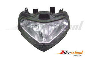 스즈끼 GSX-R600 01-03 Headlight [라이트]