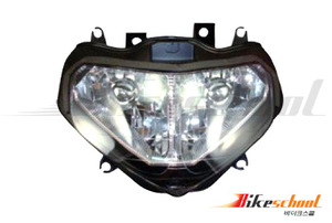 스즈끼 GSX-R1000 01-02 Headlight [라이트]