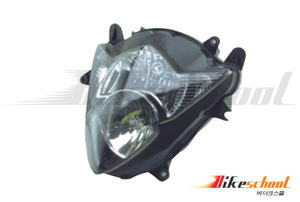 스즈끼 GSX-R1000 06 Headlight [라이트]