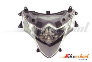 스즈끼 GSX-R1000 09 Headlight [라이트]