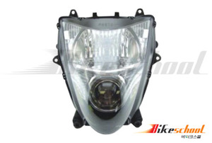 스즈끼 GSX-R1300 97-07 Headlight [라이트]